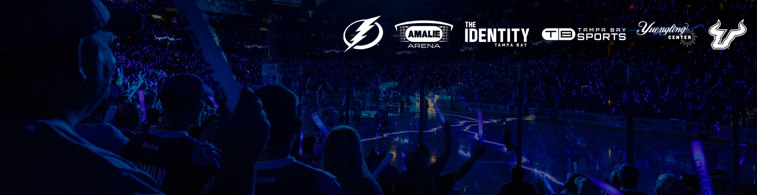 Amalie Arena Tickets & Events